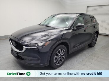 2018 Mazda CX-5 in Des Moines, IA 50310