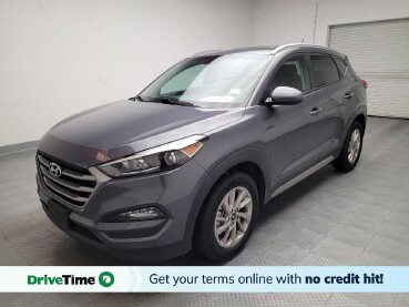 2017 Hyundai Tucson in Downey, CA 90241