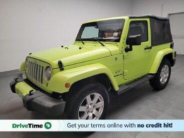 2017 Jeep Wrangler in Downey, CA 90241