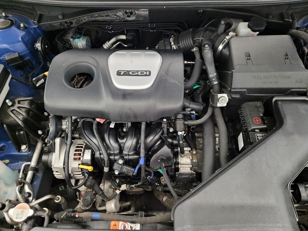 2018 Hyundai Sonata in Tucson, AZ 85705 - 18066483 30