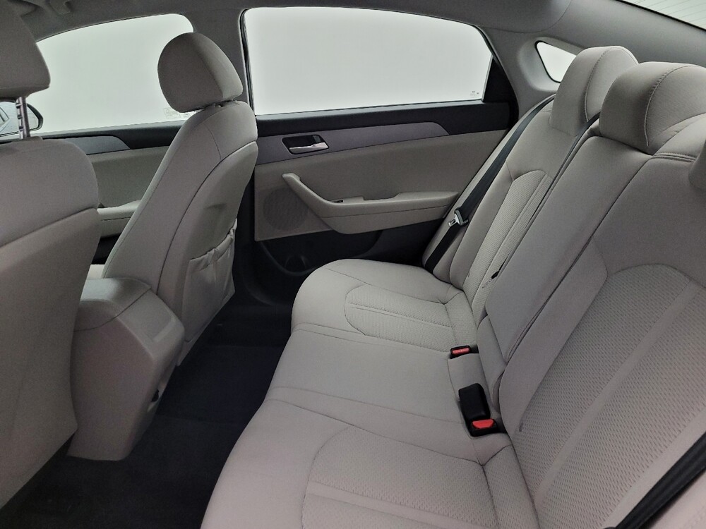 2018 Hyundai Sonata in Tucson, AZ 85705 - 18066483 18