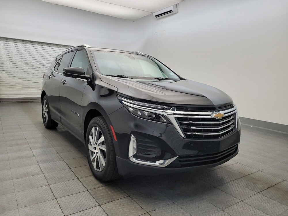 2022 Chevrolet Equinox in Phoenix, AZ 85015 - 18066484 13