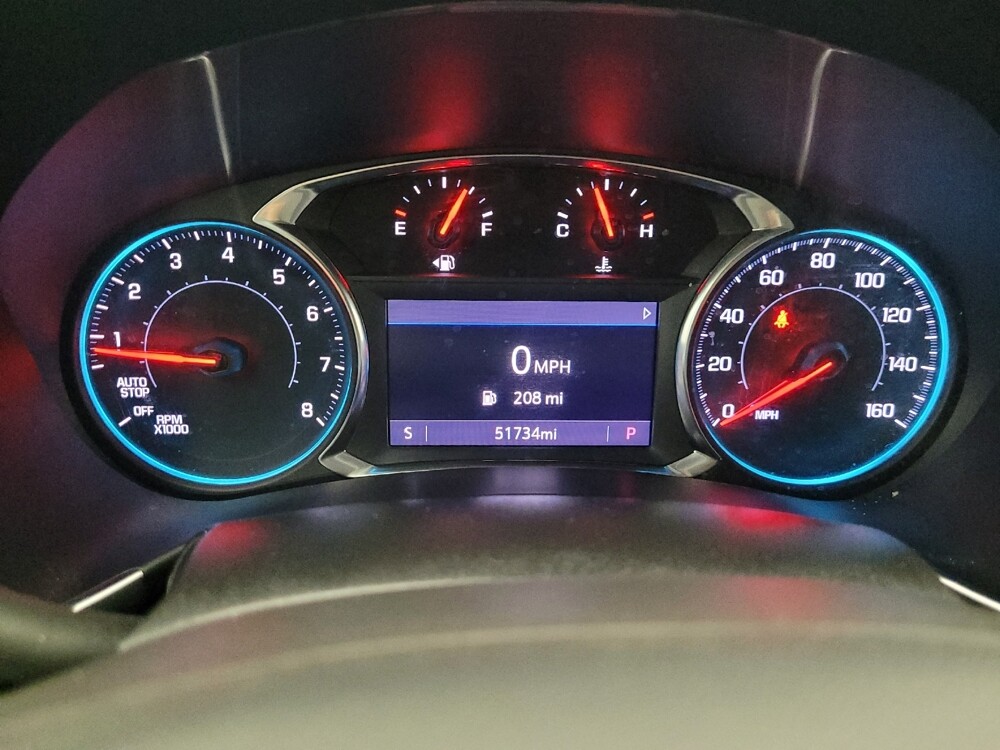 2022 Chevrolet Equinox in Phoenix, AZ 85015 - 18066484 23