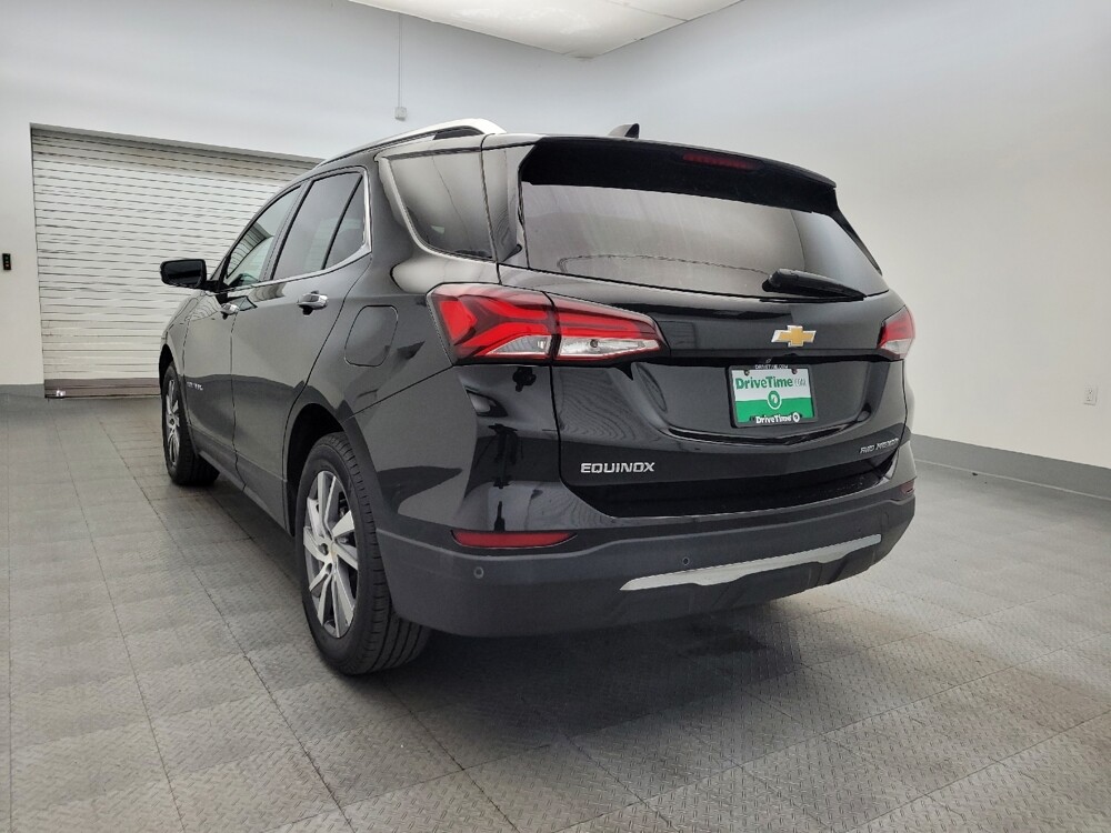 2022 Chevrolet Equinox in Phoenix, AZ 85015 - 18066484 5