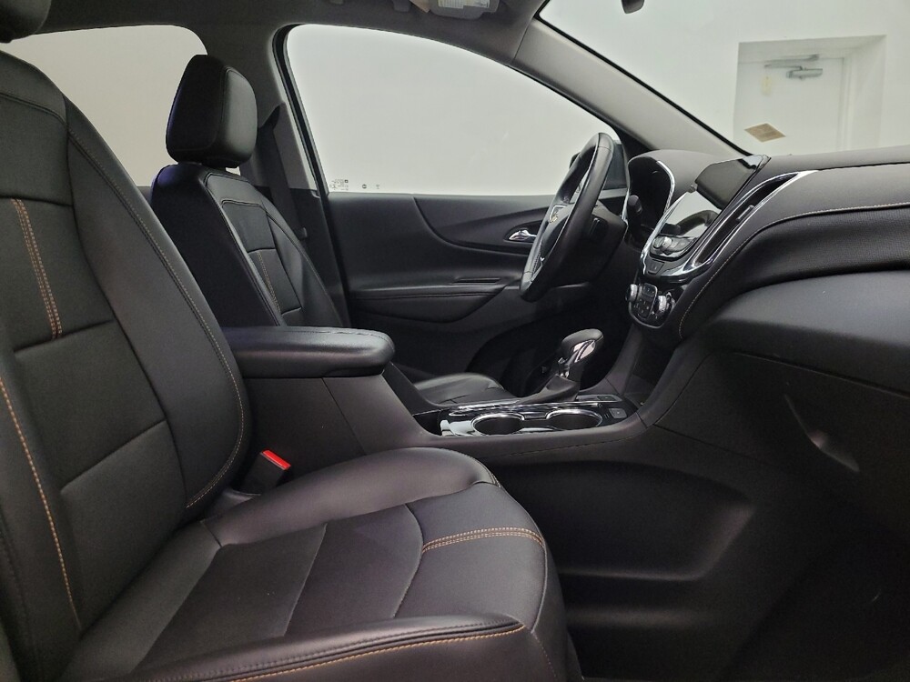 2022 Chevrolet Equinox in Phoenix, AZ 85015 - 18066484 21