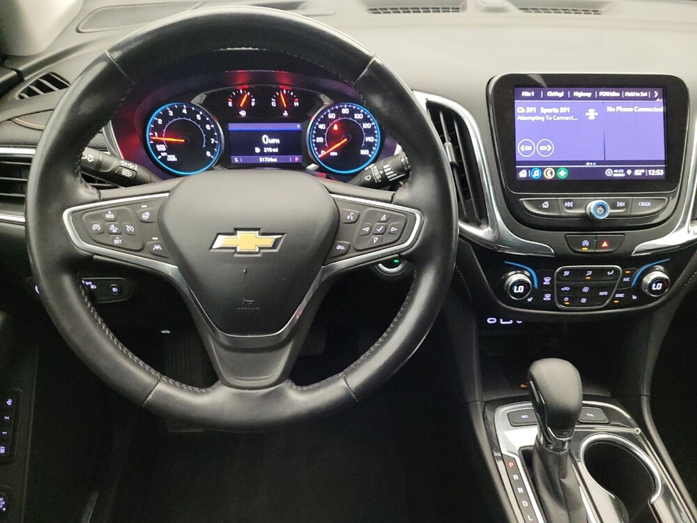 2022 Chevrolet Equinox in Phoenix, AZ 85015 - 18066484 22