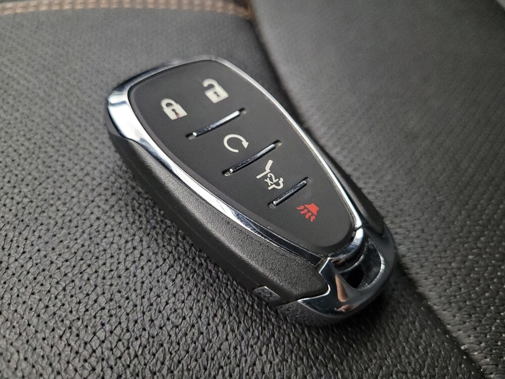 2022 Chevrolet Equinox in Phoenix, AZ 85015 - 18066484 32