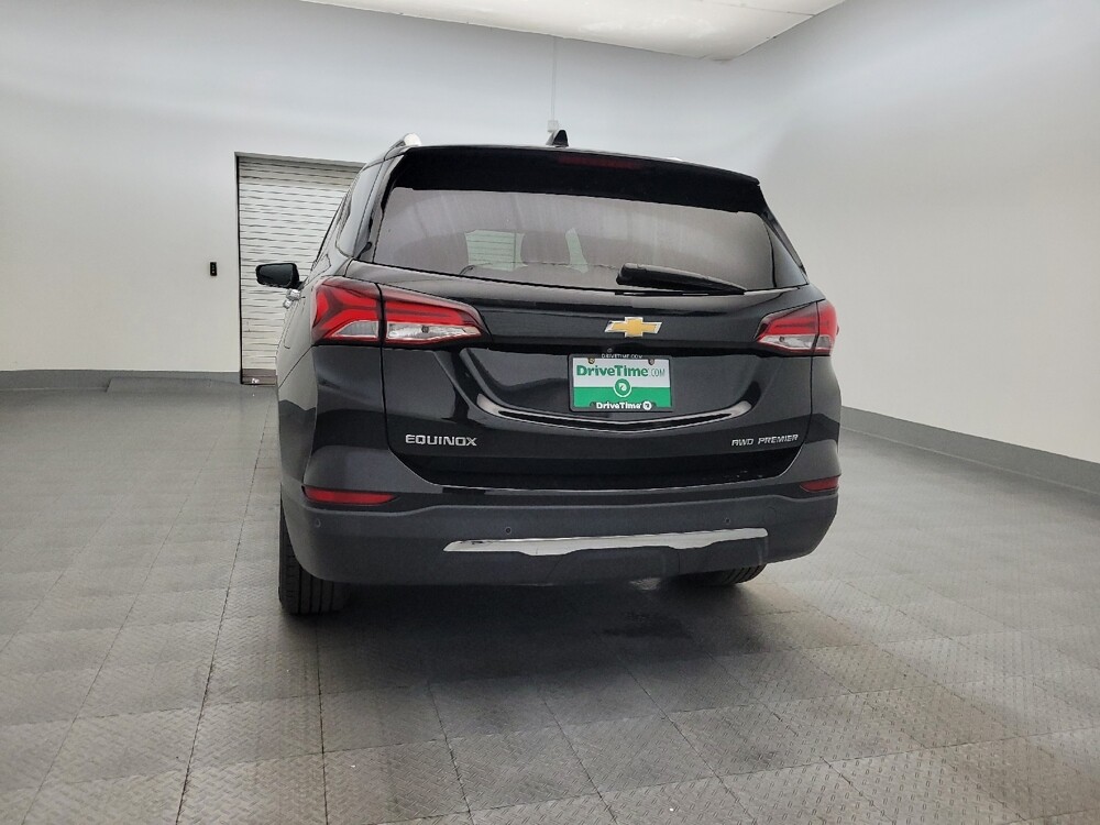 2022 Chevrolet Equinox in Phoenix, AZ 85015 - 18066484 6