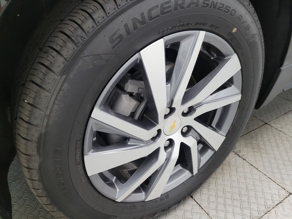 2022 Chevrolet Equinox in Phoenix, AZ 85015 - 18066484 31