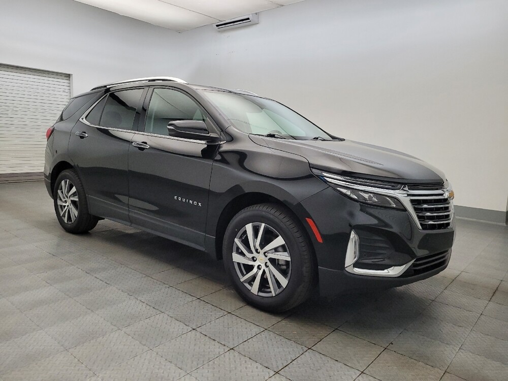 2022 Chevrolet Equinox in Phoenix, AZ 85015 - 18066484 11