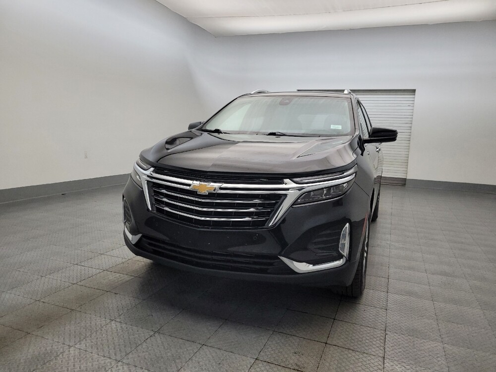 2022 Chevrolet Equinox in Phoenix, AZ 85015 - 18066484 15
