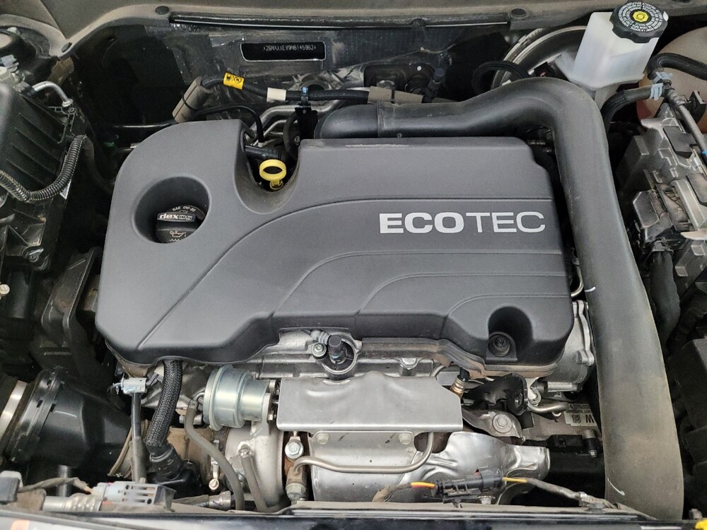 2022 Chevrolet Equinox in Phoenix, AZ 85015 - 18066484 30