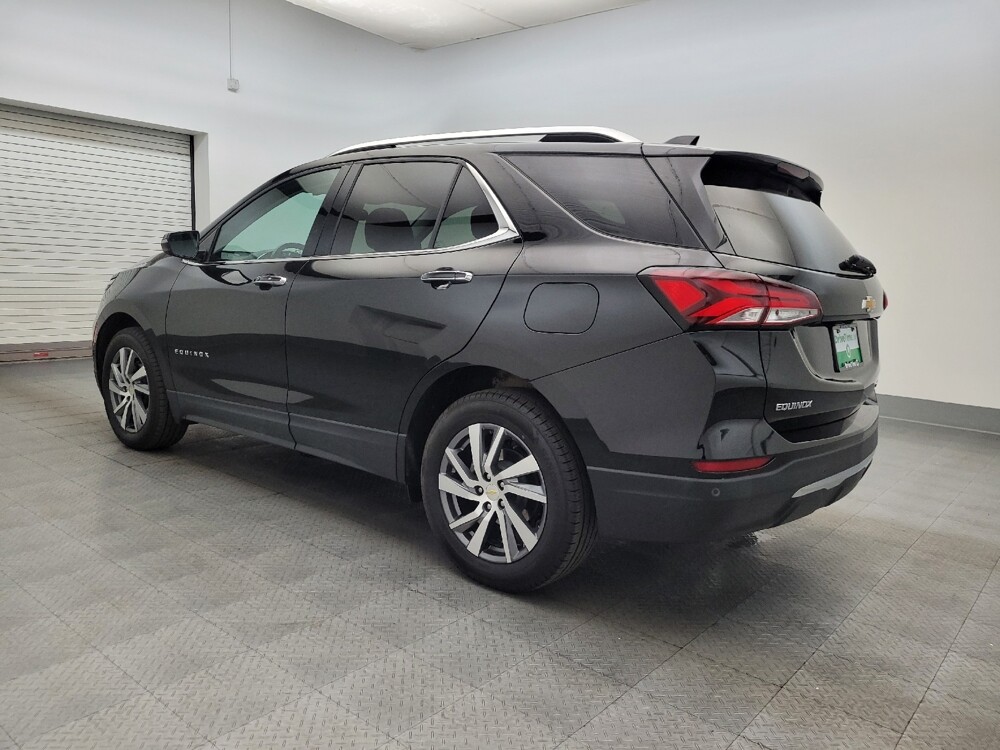 2022 Chevrolet Equinox in Phoenix, AZ 85015 - 18066484 3