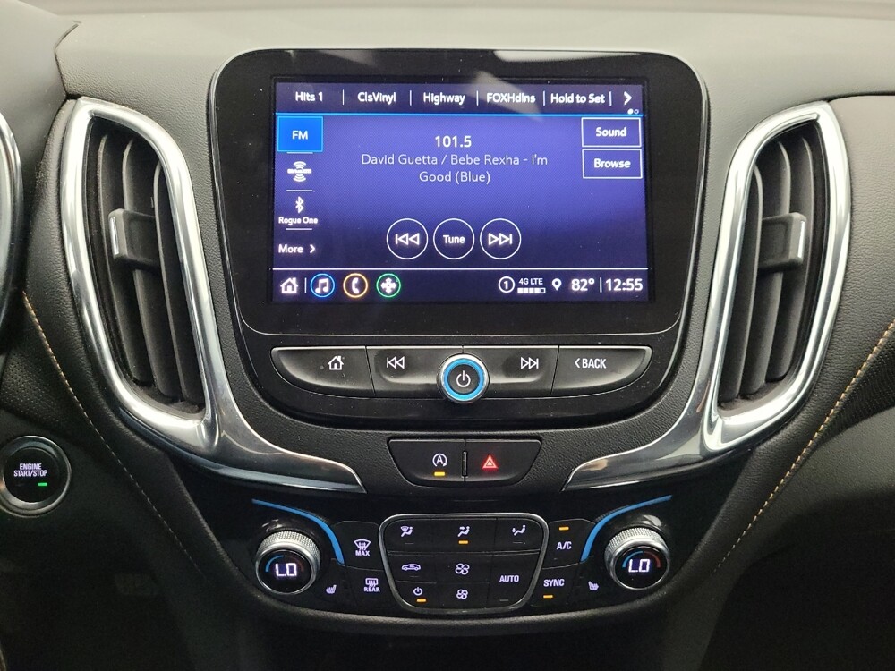 2022 Chevrolet Equinox in Phoenix, AZ 85015 - 18066484 25