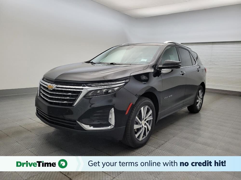 2022 Chevrolet Equinox in Phoenix, AZ 85015 - 18066484