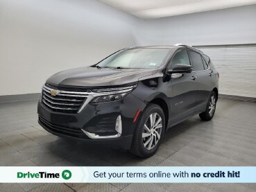 2022 Chevrolet Equinox in Phoenix, AZ 85015