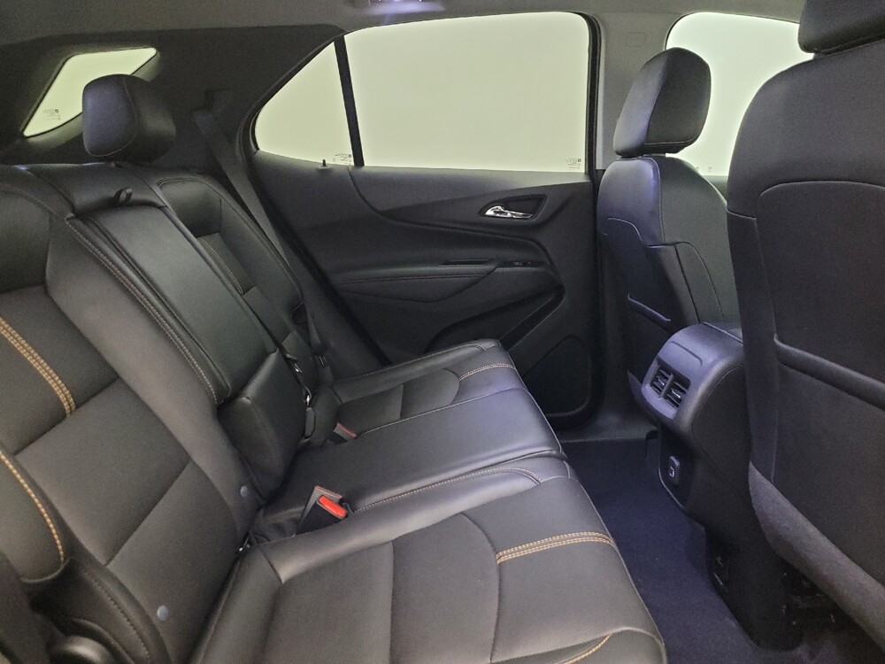 2022 Chevrolet Equinox in Phoenix, AZ 85015 - 18066484 19