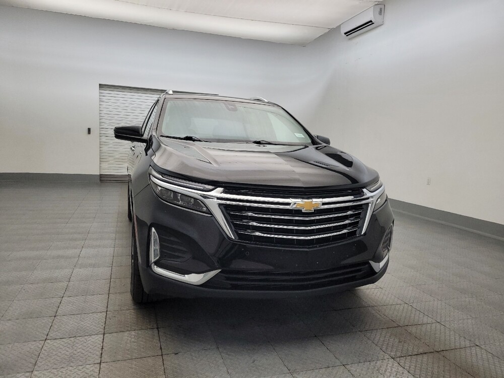 2022 Chevrolet Equinox in Phoenix, AZ 85015 - 18066484 14