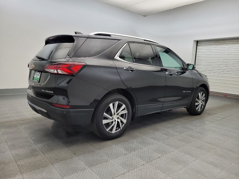 2022 Chevrolet Equinox in Phoenix, AZ 85015 - 18066484 10