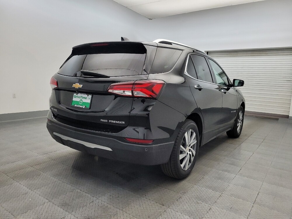 2022 Chevrolet Equinox in Phoenix, AZ 85015 - 18066484 9