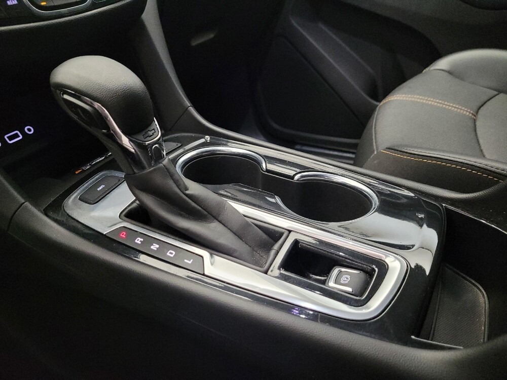 2022 Chevrolet Equinox in Phoenix, AZ 85015 - 18066484 26