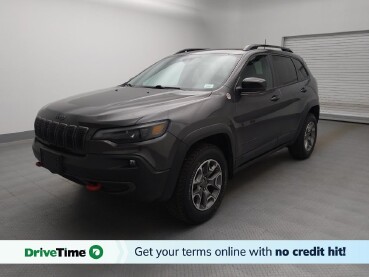2022 Jeep Cherokee in Lakewood, CO 80215