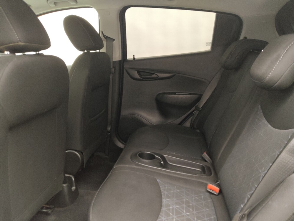 2021 Chevrolet Spark in Lakewood, CO 80215 - 18066487 18