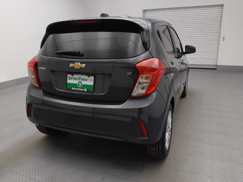 2021 Chevrolet Spark in Lakewood, CO 80215 - 18066487 7