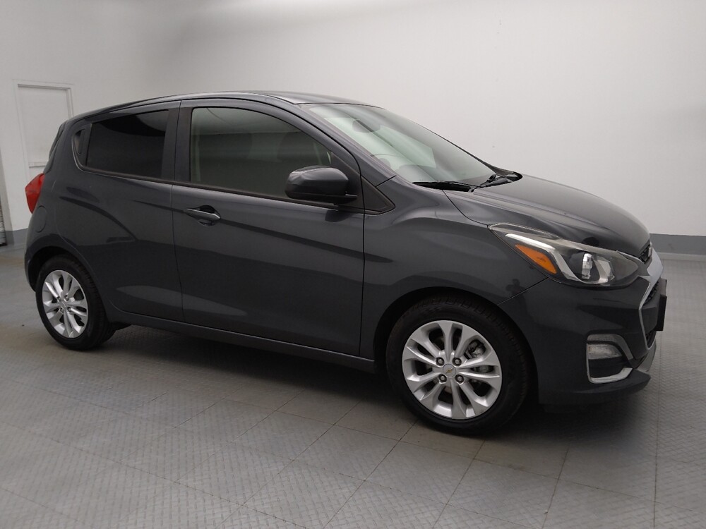 2021 Chevrolet Spark in Lakewood, CO 80215 - 18066487 11