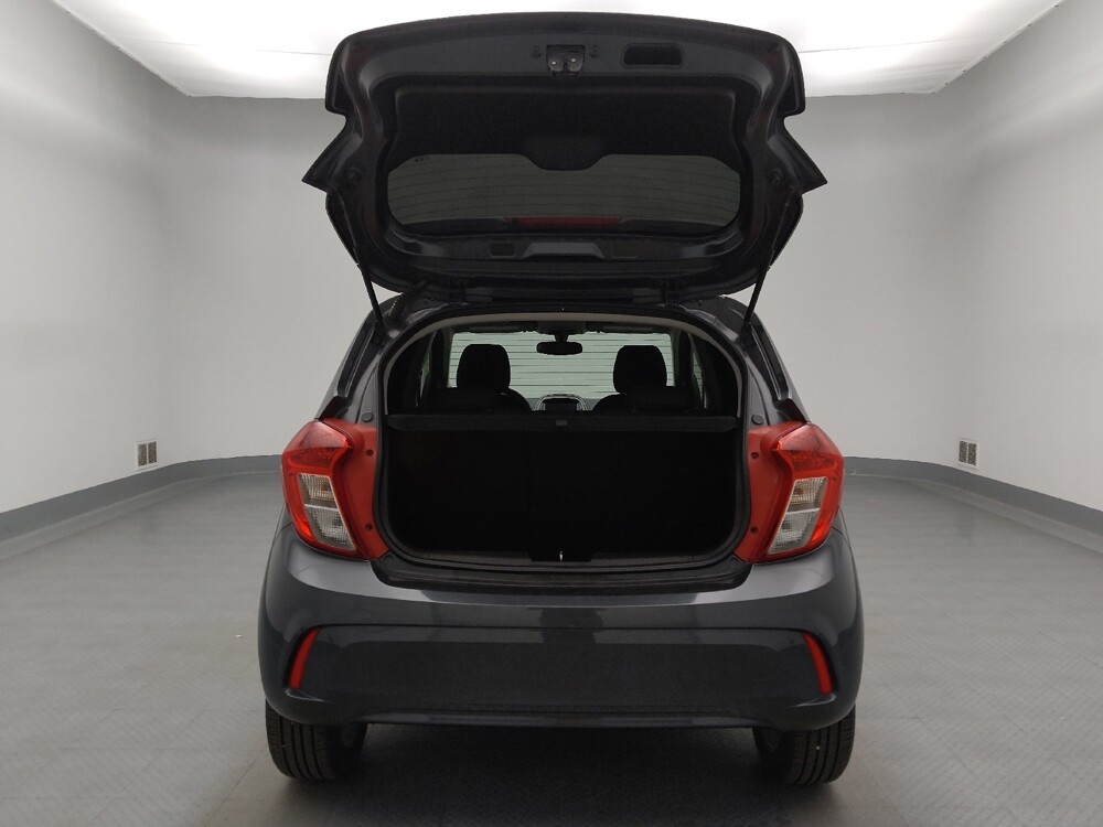 2021 Chevrolet Spark in Lakewood, CO 80215 - 18066487 29