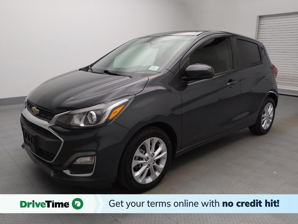 2021 Chevrolet Spark in Lakewood, CO 80215 - 18066487