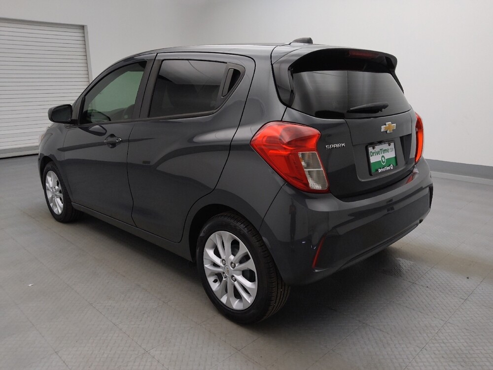 2021 Chevrolet Spark in Lakewood, CO 80215 - 18066487 5