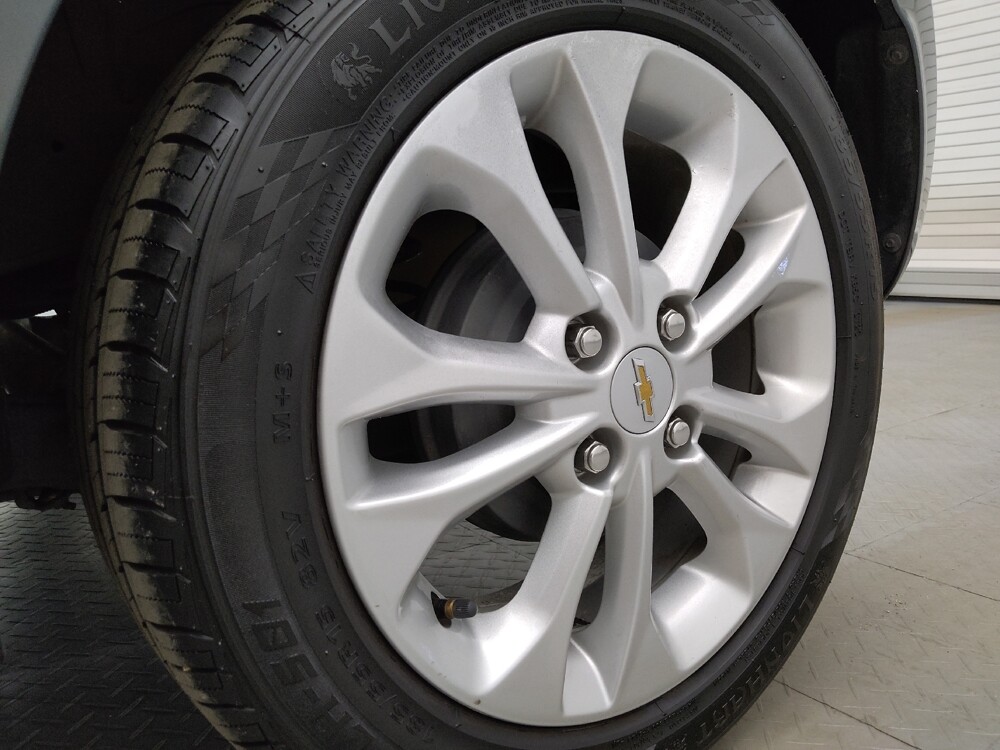 2021 Chevrolet Spark in Lakewood, CO 80215 - 18066487 31