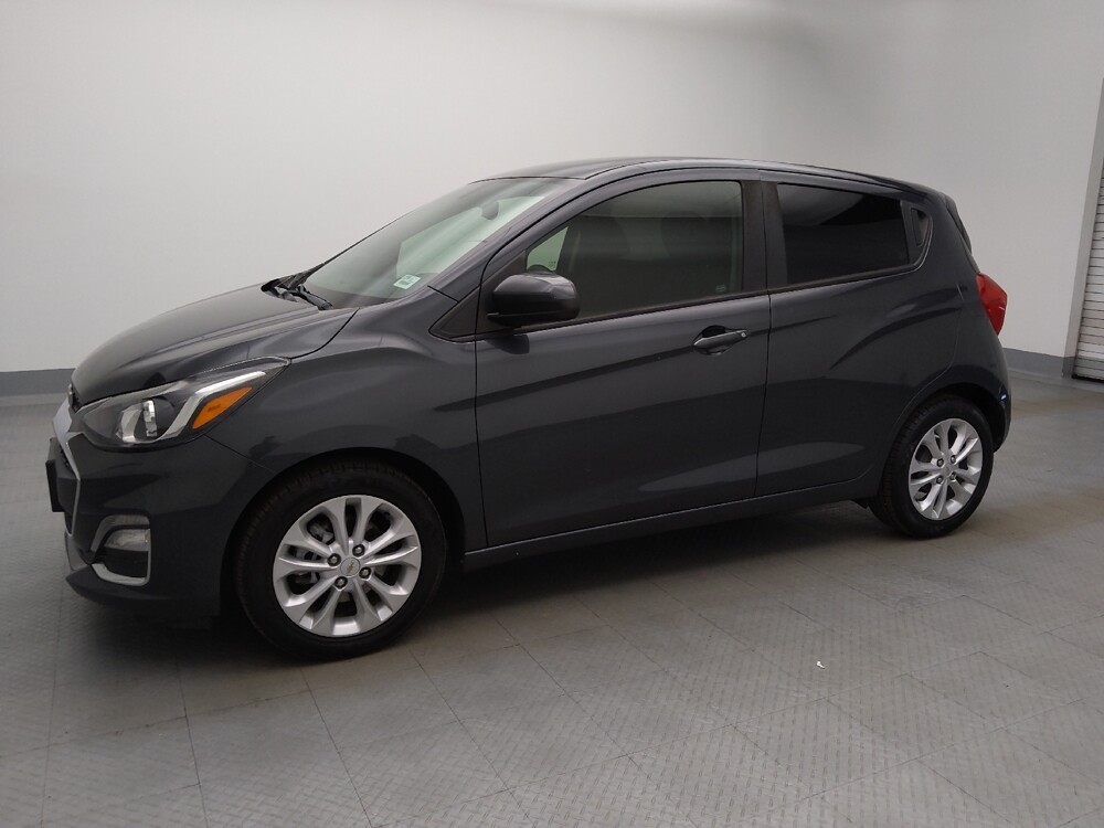 2021 Chevrolet Spark in Lakewood, CO 80215 - 18066487 2