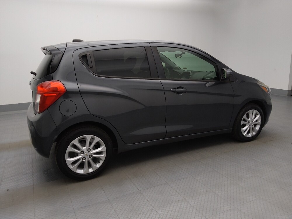 2021 Chevrolet Spark in Lakewood, CO 80215 - 18066487 10