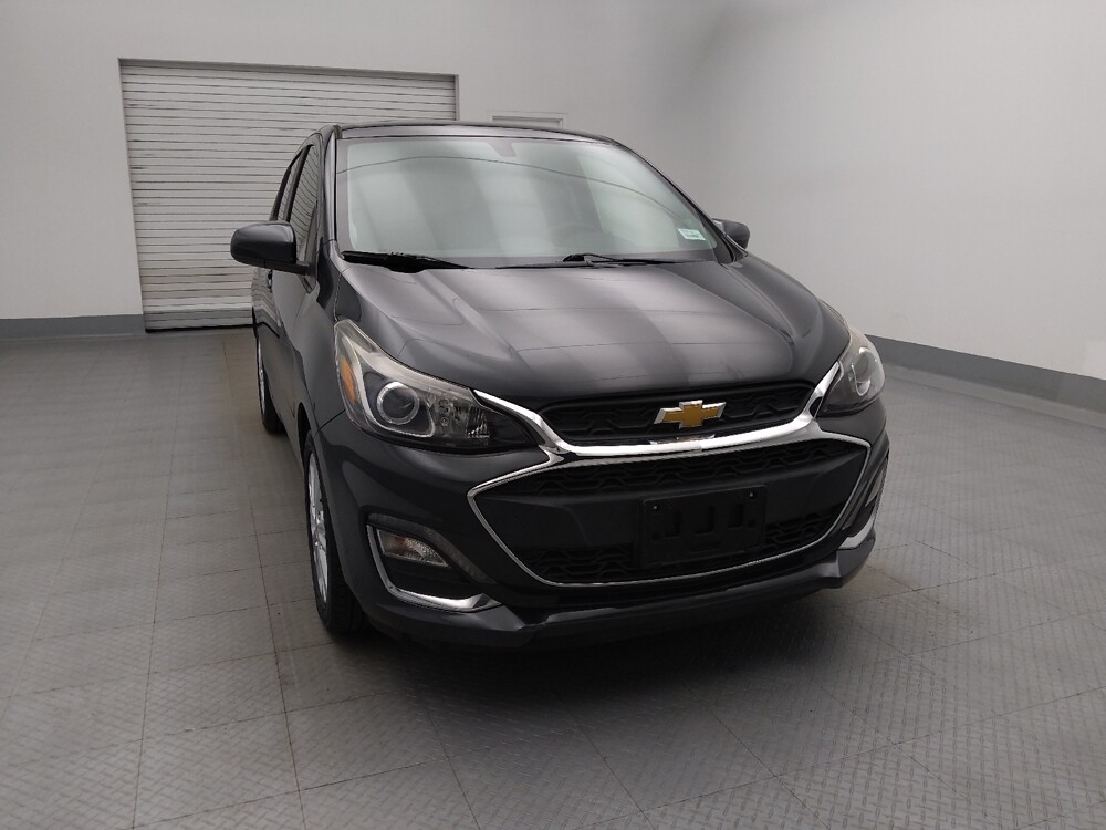 2021 Chevrolet Spark in Lakewood, CO 80215 - 18066487 14