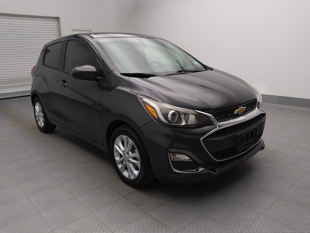 2021 Chevrolet Spark in Lakewood, CO 80215 - 18066487 13