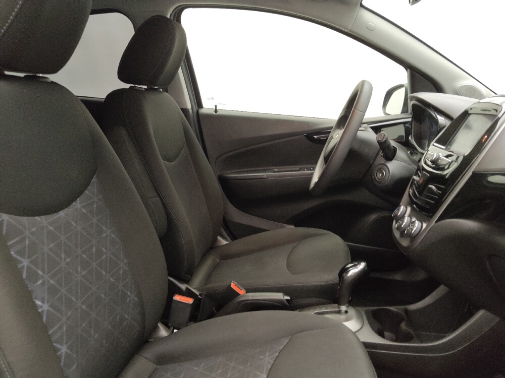 2021 Chevrolet Spark in Lakewood, CO 80215 - 18066487 21