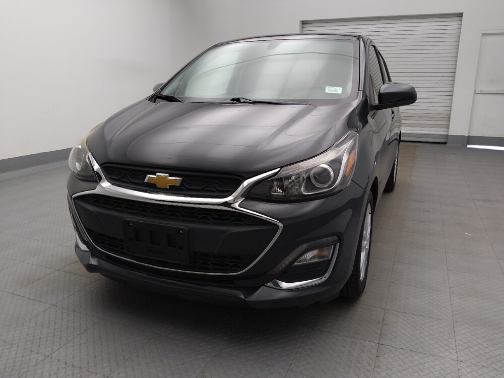 2021 Chevrolet Spark in Lakewood, CO 80215 - 18066487 15
