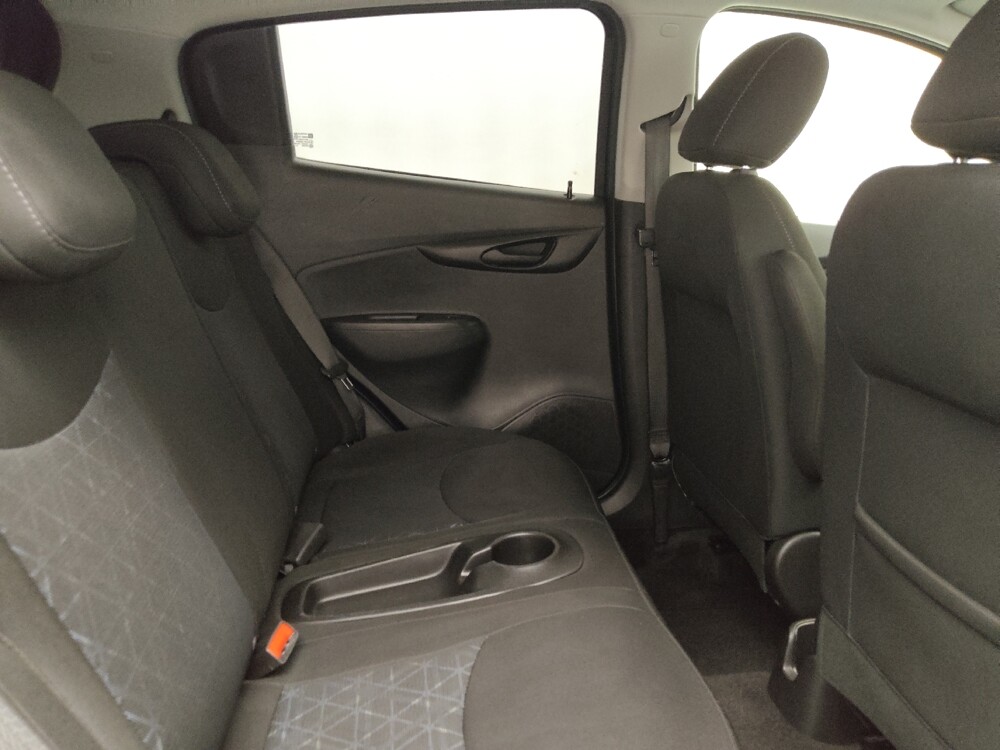 2021 Chevrolet Spark in Lakewood, CO 80215 - 18066487 19