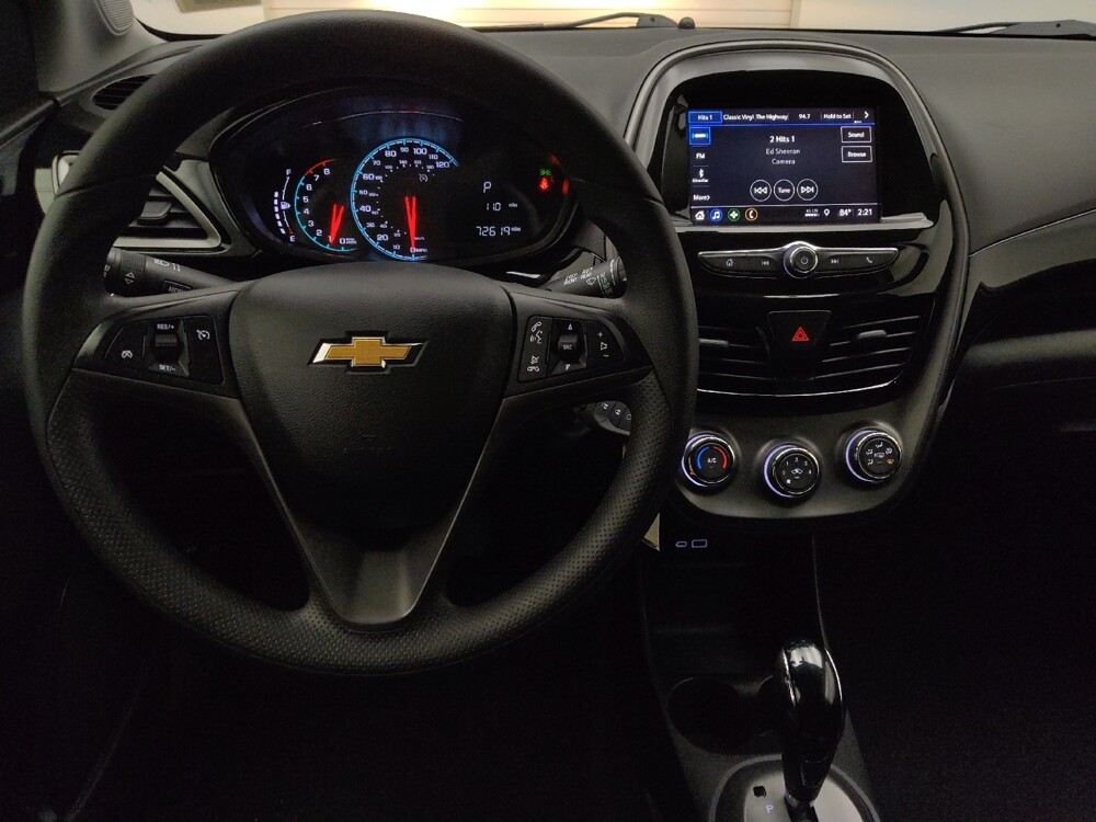 2021 Chevrolet Spark in Lakewood, CO 80215 - 18066487 22