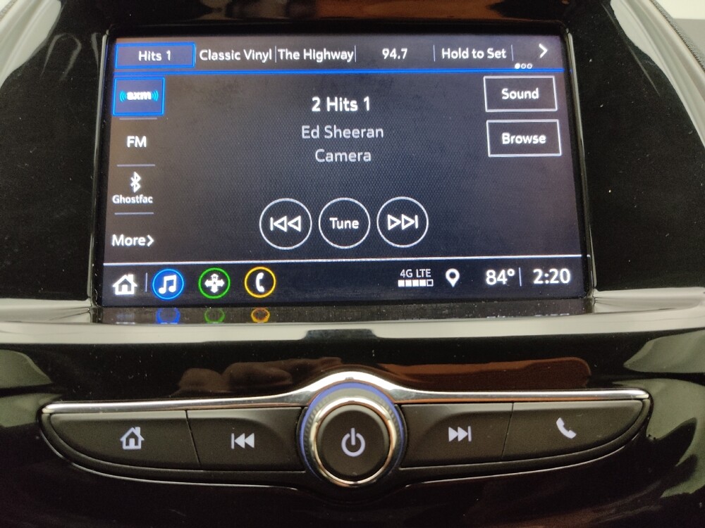 2021 Chevrolet Spark in Lakewood, CO 80215 - 18066487 25