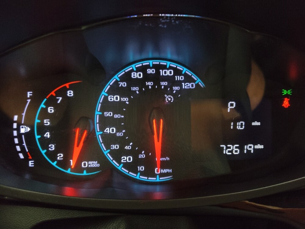 2021 Chevrolet Spark in Lakewood, CO 80215 - 18066487 23