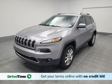2014 Jeep Cherokee in Memphis, TN 38128