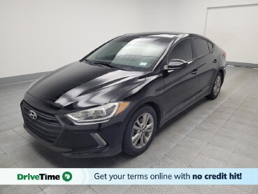2018 Hyundai Elantra in Memphis, TN 38128