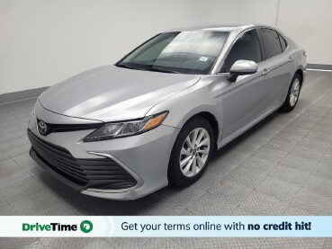 2022 Toyota Camry in Memphis, TN 38128