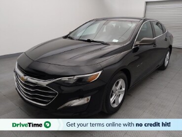 2020 Chevrolet Malibu in Baton Rouge, LA 70816