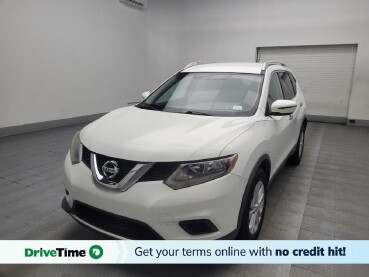 2016 Nissan Rogue in Marietta, GA 30062