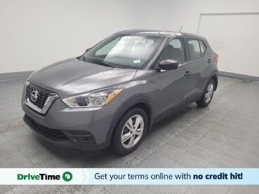 2020 Nissan Kicks in Memphis, TN 38128