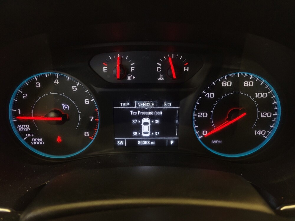 2020 Chevrolet Malibu in Fairfield, OH 45014 - 18066499 23